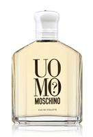 Moschino Uomo 125ml  EDT Tester