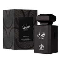Al Wataniah Al Layl woda perfumowana spray 100ml