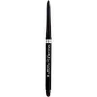 L'Oreal Paris Infaillible Grip 36H Automatic Eyeliner żelowa kredka do oczu Intense Black 5g