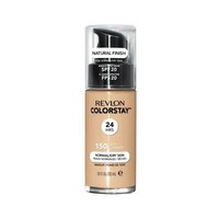 Revlon ColorStay Makeup for Normal/Dry Skin SPF20 podkład do cery normalnej i suchej 150 Buff 30ml