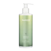 Feedskin Żel do mycia twarzy z wąkrotą azjatycką 300ml