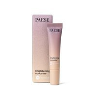 Paese Nanorevit Brightening Concealer korektor rozświetlający 02 Natural Beige 8.5ml