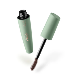 KIKO Milano Kind by KIKO Volume Mascara tusz do rzęs zwiększający objętość 02 Deep Soul 11ml