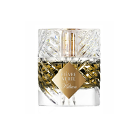 By KILIAN Fievre Verte woda perfumowana refillable spray 50ml