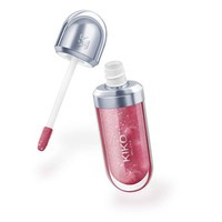 KIKO Milano 3D Hydra Lip Gloss - Limited Edition nawilżający błyszczyk do ust z efektem 3D 50 Sparkling Mauve 6.5ml