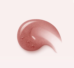 KIKO Milano Club K By Kiko Milano Gloss Boss Lipgloss nawilżający błyszczyk do ust o nieodpartym połysku 02 Pearl Girl 10ml