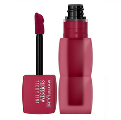Maybelline Super Stay Teddy Tint pomadka w płynie 50 Wild at Heart 5ml