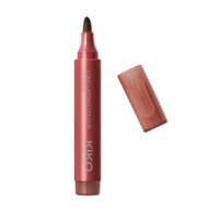 KIKO Milano Long Lasting Colour Lip Marker pisak do ust z formułą no-transfer 111 Brick Red 2.5g