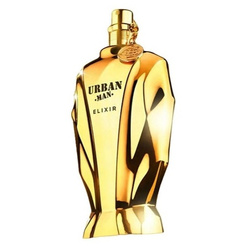 Fragrance World Urban Man Elixir woda perfumowana spray 90ml