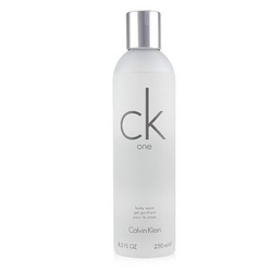 Calvin Klein CK One żel pod prysznic 250ml