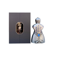 Lattafa Niche Emarati Khalid woda perfumowana spray 80ml