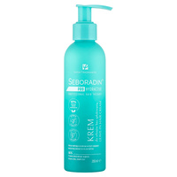 SEBORADIN Pro Hydractive krem do włosów bez spłukiwania 200ml