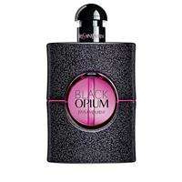 Yves Saint Laurent Black Opium Neon woda perfumowana spray 75ml