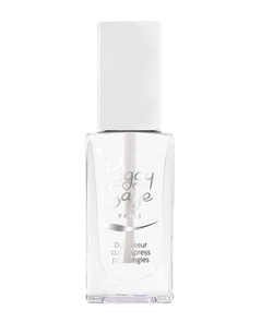 Peggy Sage Express Nail Hardener ekspresowy preparat utwardzający do paznokci 11ml