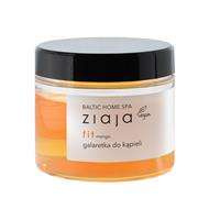 Ziaja Baltic Home Spa Fit galaretka do kąpieli Mango 260ml