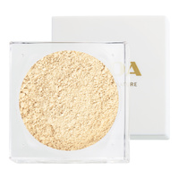 Asoa Mineralny podkład rozświetlający I25 Golden Light 6g