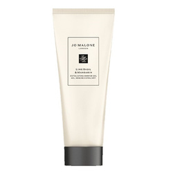 Jo Malone Lime Basil & Mandarin peelingujący żel pod prysznic 200ml