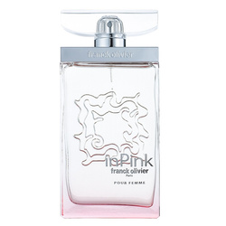 Franck Olivier In Pink Pour Femme woda perfumowana spray 75ml