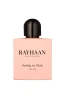 Rayhaan Pretty In Pink Edp 100ml Wyprzedaż