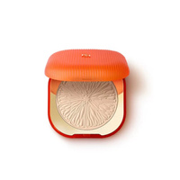 KIKO Milano Juicy Fizz Summerproof Powder Foundation SPF50 matujący podkład w pudrze wet & dry 01 Ivory 9g