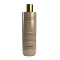 Farmavita Amethyste Curl Definition-Volume szampon do włosów kręconych 250ml
