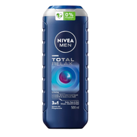 Nivea Men Total Relax żel pod prysznic 500ml