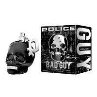 Police To Be Bad Guy woda toaletowa spray 125ml