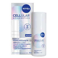Nivea Cellular Epigenetics serum odmładzające 15ml