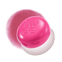 Fwee Lip&Cheek Blurry Pudding Pot pudding do ust i policzków PK02 Skirt 5g