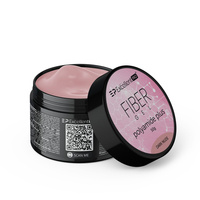Excellent PRO Fiber Gel Polyamide Plus żel budujący Dark Nude 50g