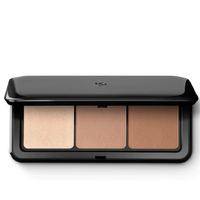 KIKO Milano Contour Obsession Palette paleta do konturowania twarzy 03 Deep 7g