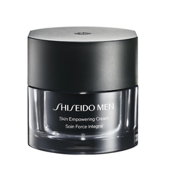 Shiseido Men Skin Empowering Cream krem wzmacniający skórę 50ml