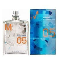 Escentric Molecules Molecule 05 woda toaletowa spray 100ml