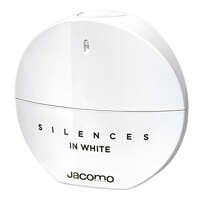 Jacomo Silences In White woda perfumowana spray 100ml