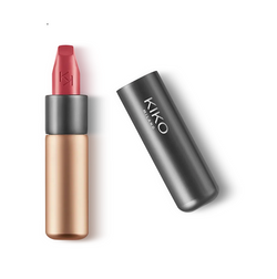 KIKO Milano Velvet Passion Matte pomadka do ust zapewniająca matowy efekt 329 Persian Red 3,5g