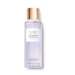 Victoria's Secret Lavender Vanilla mgiełka do ciała 250ml