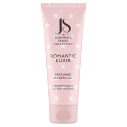 Joanna Romantic Elixir perfumowany żel pod prysznic 80ml
