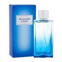 Abercrombie & Fitch First Instinct Together Man woda toaletowa spray 100ml
