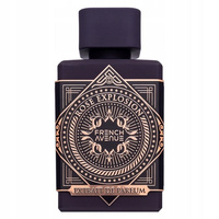 French Avenue Rose Explosion ekstrakt perfum spray 80ml