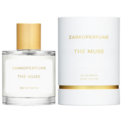 Zarkoperfume The Muse woda perfumowana spray 100ml