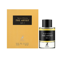 Maison Alhambra The Artist No. 2 woda perfumowana spray 100ml