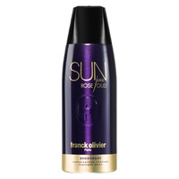 Franck Olivier Sun Java Rose Oud dezodorant spray 250ml