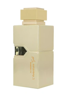 Al Haramain L'Aventure Gold woda perfumowana spray 200ml