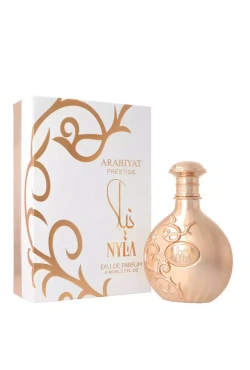 Arabiyat Prestige Nyla woda perfumowana spray 80ml