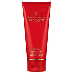 ELIZABETH ARDEN Red Door BODY LOTION 200ml