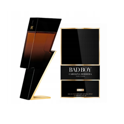 CAROLINA HERRERA Bad Boy Elixir EDP 100ml Wyprzedaż