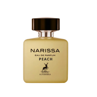 Maison Alhambra Narissa Peach woda perfumowana spray 100ml