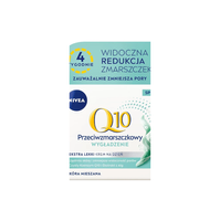 NIVEA Q10 Wygładzenie krem do twarzy 50ml