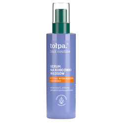 Tołpa Hair Routine serum na końcówki włosów 100ml