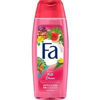 Fa Fiji Dream żel pod prysznic o zapachu arbuza i ylang-ylang 250ml